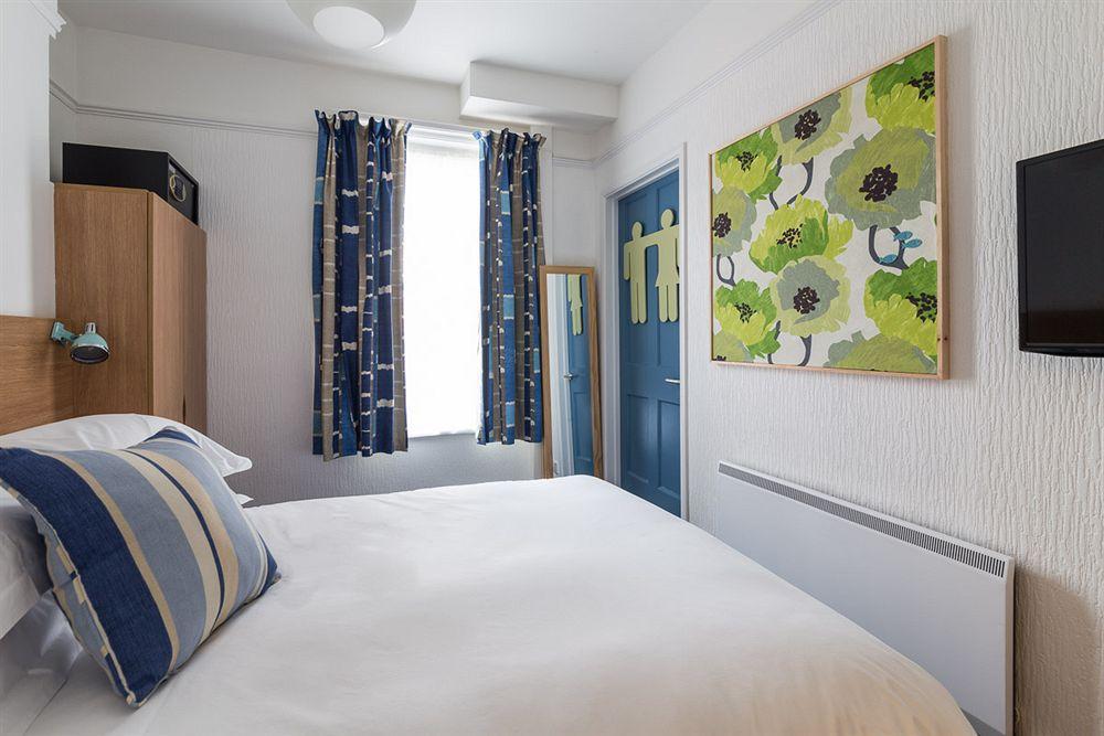 Tommy Jacks Hotel Bude Kültér fotó