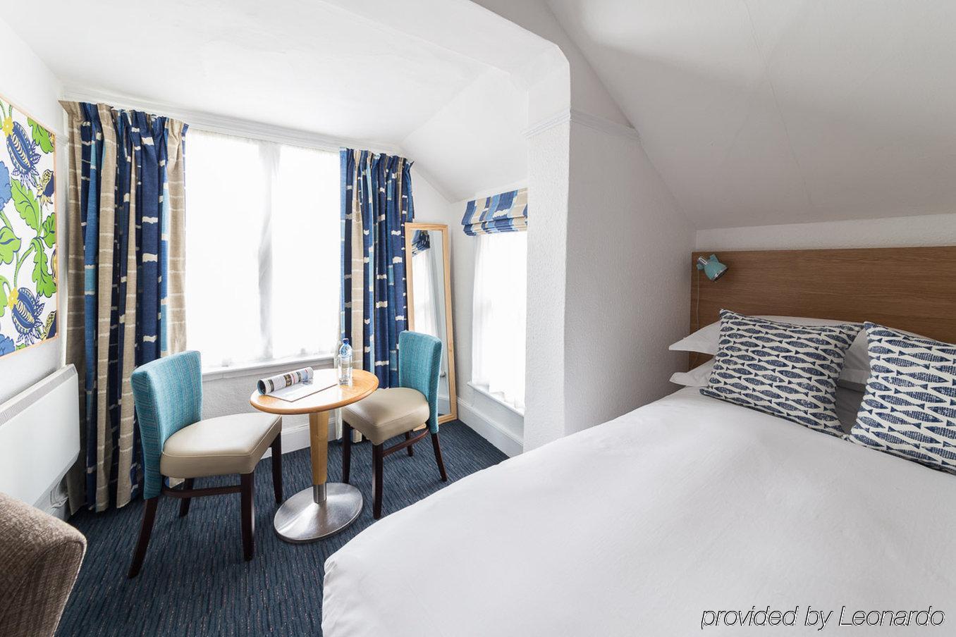 Tommy Jacks Hotel Bude Kültér fotó