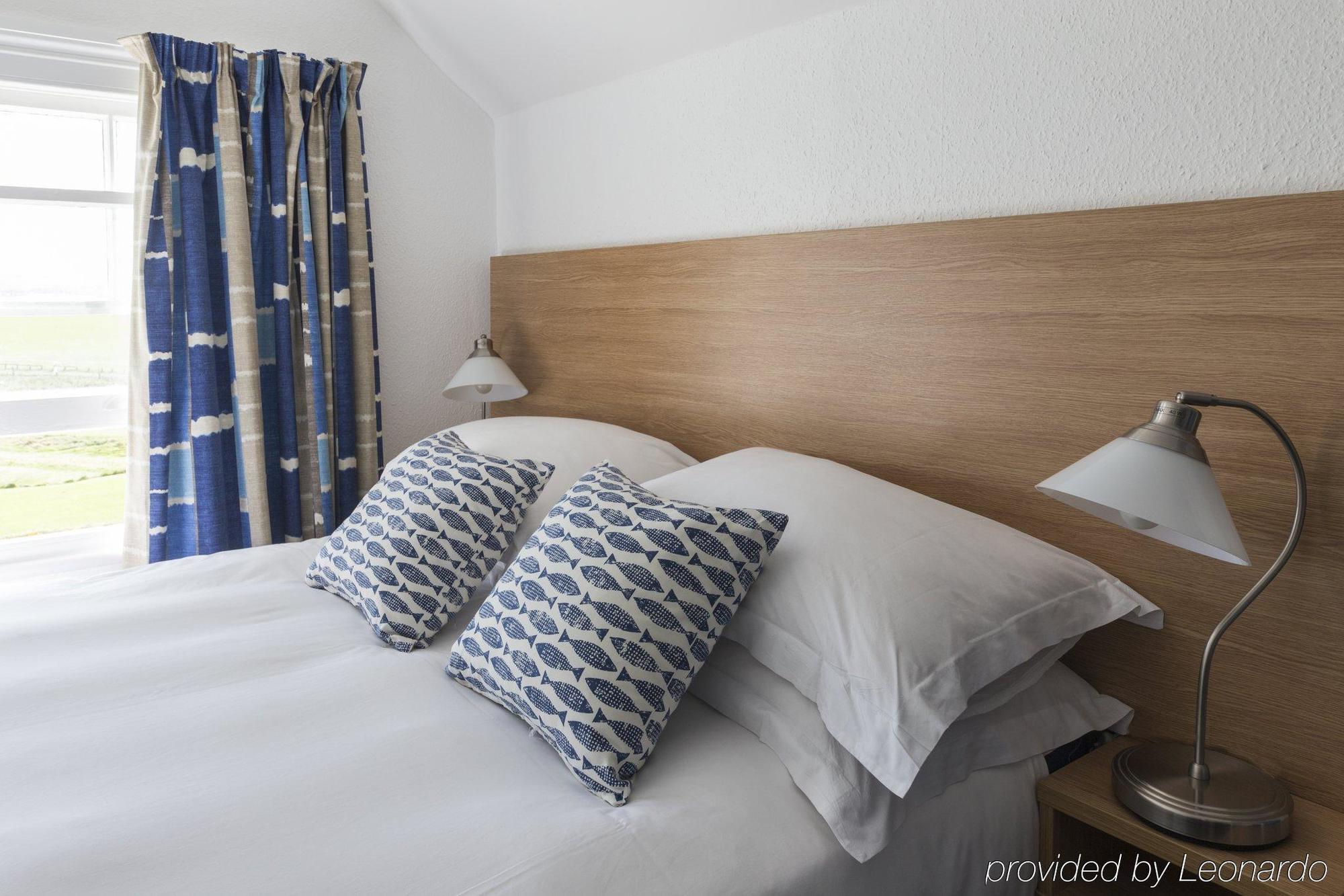 Tommy Jacks Hotel Bude Kültér fotó