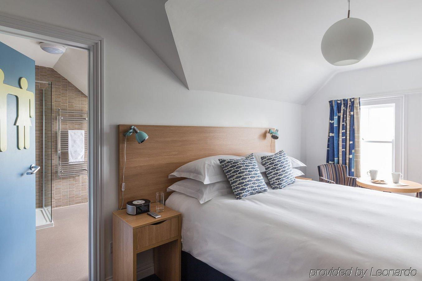 Tommy Jacks Hotel Bude Kültér fotó
